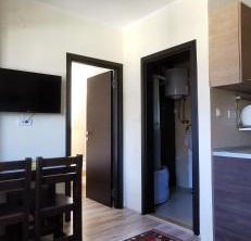 Apartman | Lisina