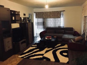 Apartmani | Sjenica