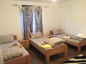 Apartmani | Sjenica