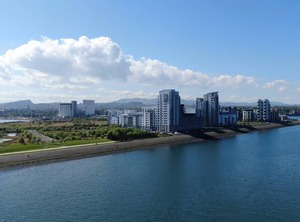 Grand Harbour | Newhaven