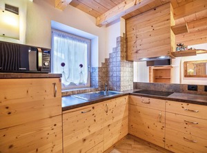 Chalet Osmar Appartamento Campitello Di Fassa | Campitello di Fassa