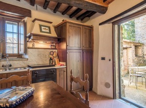 Casale Rosennano | Rosennano