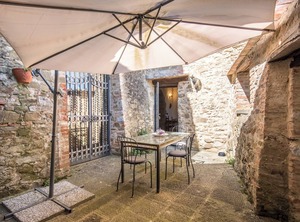 Casale Rosennano | Rosennano