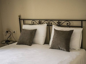 Century Villa Terrace Orta | Crabbia