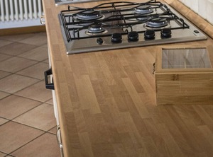 Century Villa Terrace Orta | Crabbia