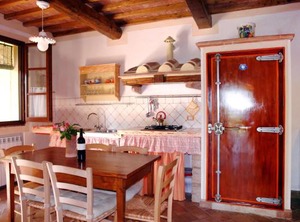 Locazione Turistica Podere Conte | Certaldo