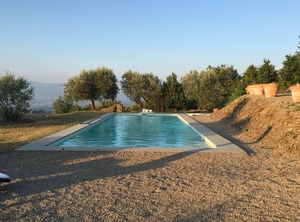 Vrbo Property | Montevarchi