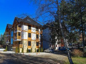 Tijana | Zlatibor