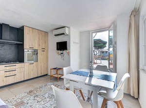 Villa Fantagali Apt | Marina di Campo