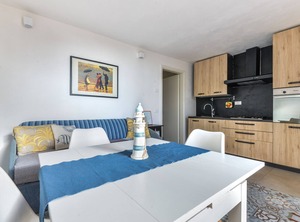 Villa Fantagali Apt | Marina di Campo
