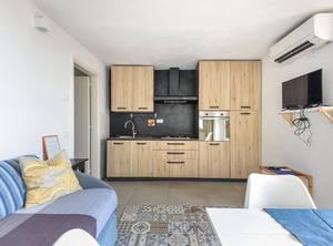 Villa Fantagali Apt | Marina di Campo