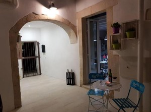 Maniace | Ortigia
