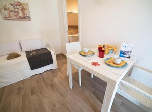 Appartamento Iremar Myho Casa | Scialara