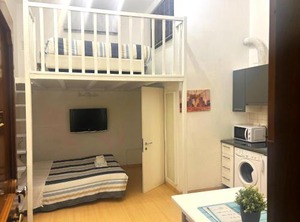 Appartamento Rialto | Historic Center