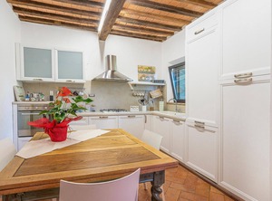 Accommodation | Ville di Corsano