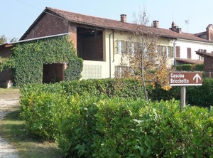 B Cascina Bricchetto | Bramairate