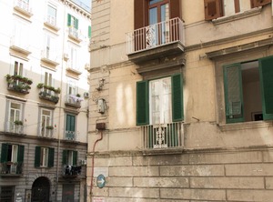 Cirillo | Naples City Centre