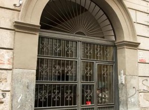 Cirillo | Naples City Centre