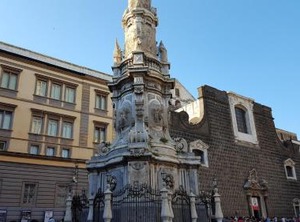 B | Historical Center