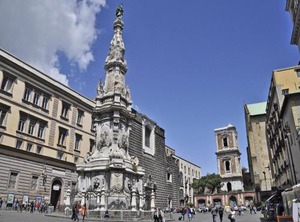 B | Historical Center