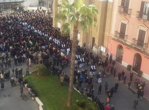 B Piazza Carmine | Taranto