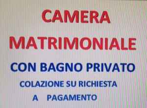B Villa Rosa | Sant'Antonio Abate
