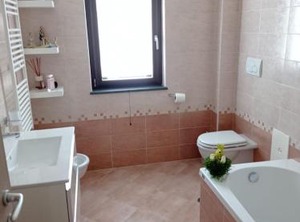 B Villa Rosa | Sant'Antonio Abate