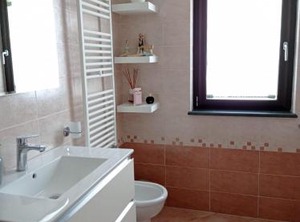 B Villa Rosa | Sant'Antonio Abate