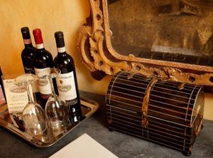 Badia Coltibuono | Badia Coltibuono