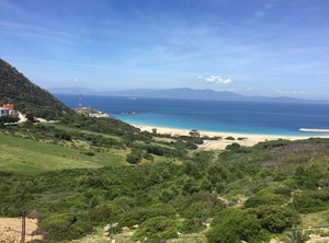 Al Cudia Smir Beach Resort | Fnideq