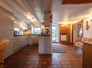 Beachcomber Cottage | Stein