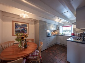 Beachcomber Cottage | Stein