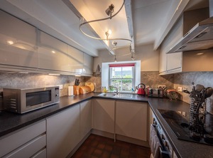 Beachcomber Cottage | Stein