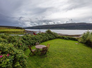 Beachcomber Cottage | Stein