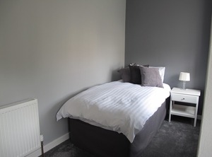 Chessels Court | Old Town