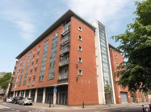 Belfast | Belfast Central District