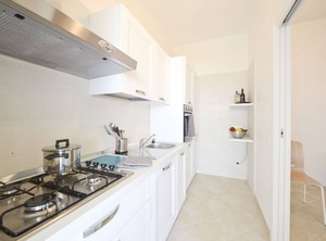 Blue Sea Villas | Marina di Ostuni