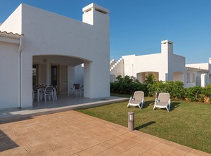 Blue Sea Villas | Marina di Ostuni