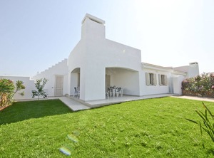 Blue Sea Villas | Marina di Ostuni