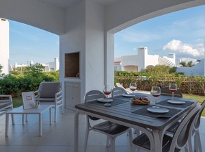 Blue Sea Villas | Marina di Ostuni
