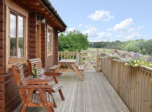 Deveron Valley Cottages Bridge Of Marnoch Persons | Aberchirder