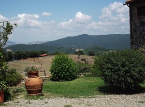 Borgo Cerbaiola | San Macario In Monte