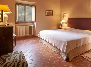 Il Borgo Villa Air | Sodo