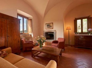 Il Borgo Villa Air | Sodo