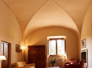 Il Borgo Villa Air | Sodo