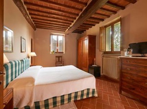 Il Borgo Villa Air | Sodo