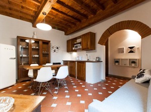 Borgo Pinti | Sant' Ambrogio