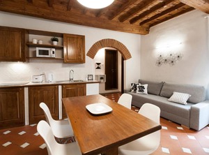 Borgo Pinti | Sant' Ambrogio