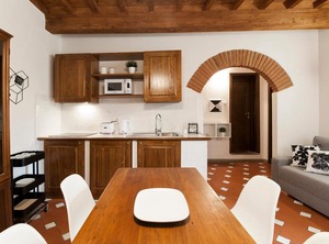 Borgo Pinti | Sant' Ambrogio