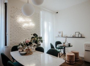 Cà Bèla | Porta Romana